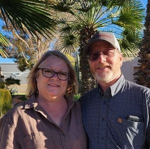 Meet your Posher, Jodi